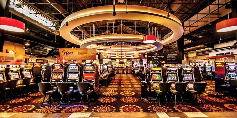 Tầm quan trọng của sự xuất hiện casino hợp pháp ở Việt Nam